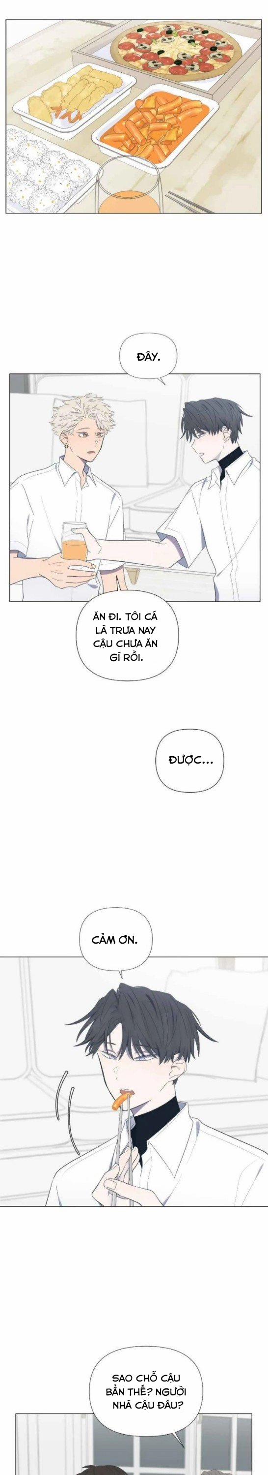 Moonchild 20 trang 6