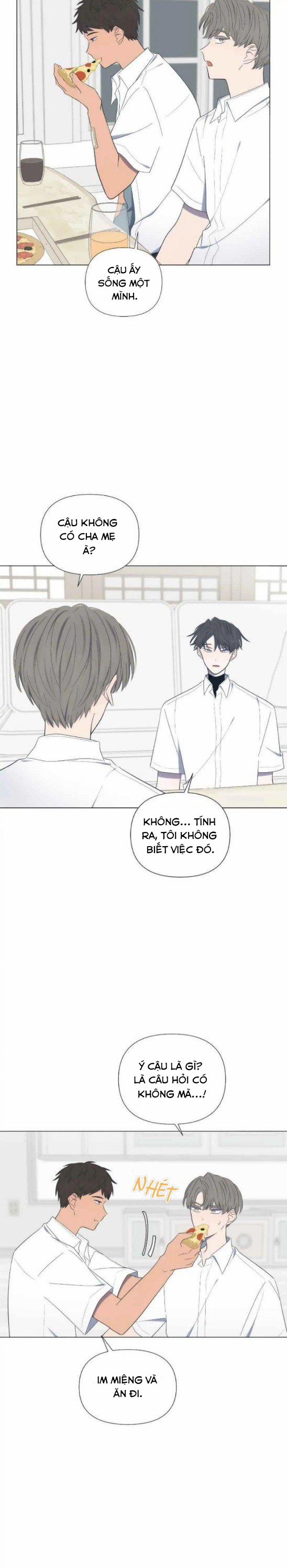 Moonchild 20 trang 7