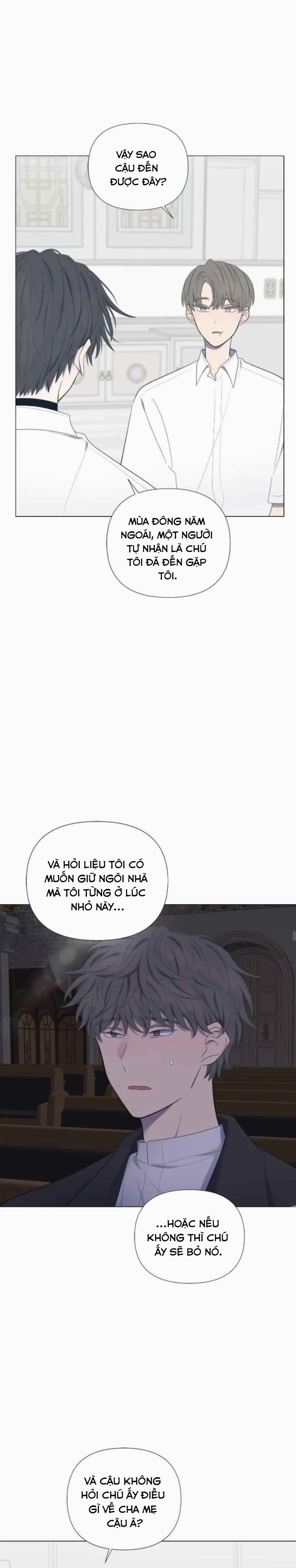 Moonchild 20 trang 9