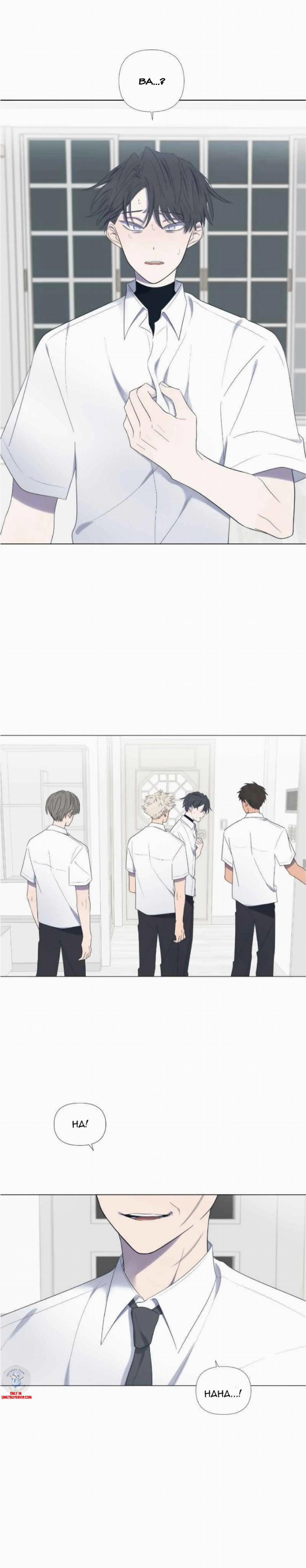 Moonchild 21 trang 11