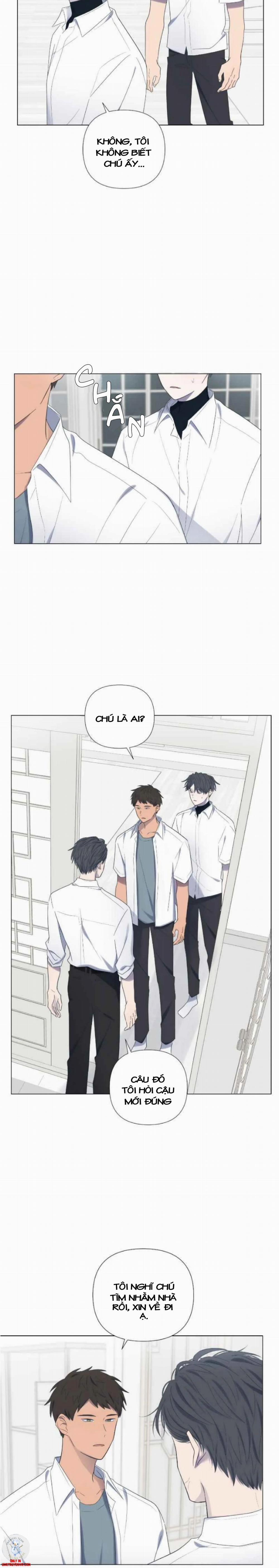 Moonchild 21 trang 4