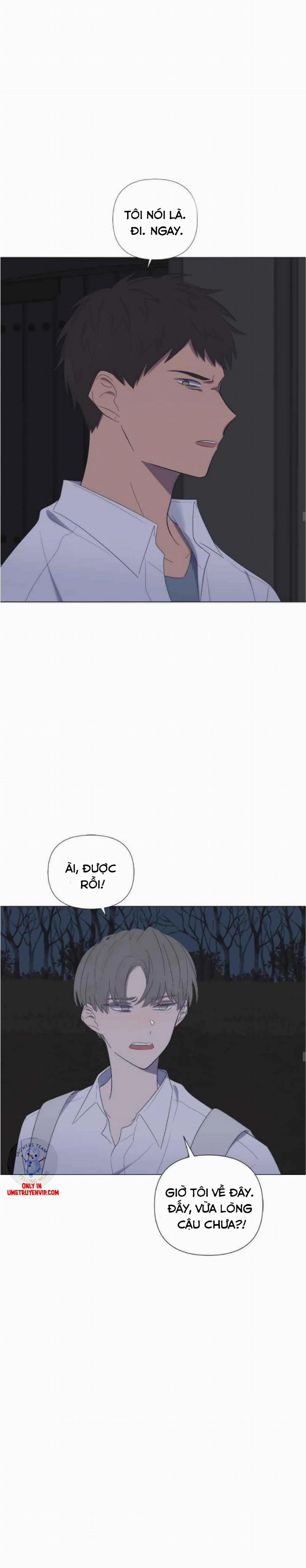 Moonchild 22 trang 12