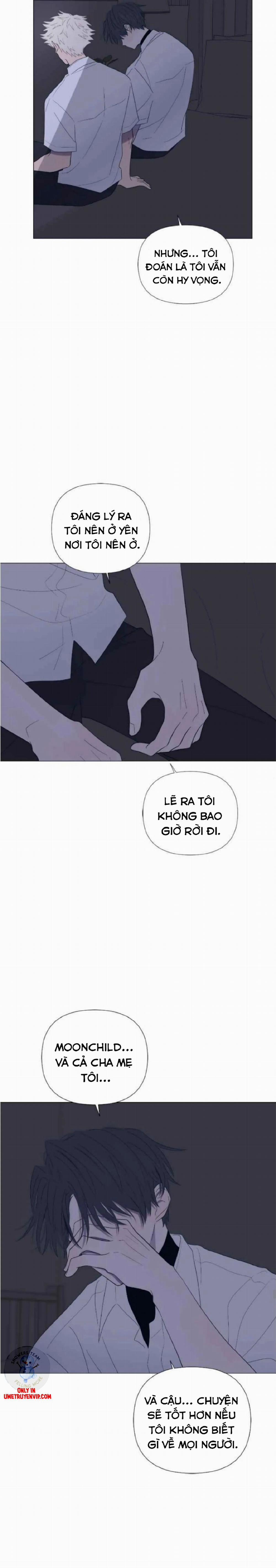 Moonchild 22 trang 15