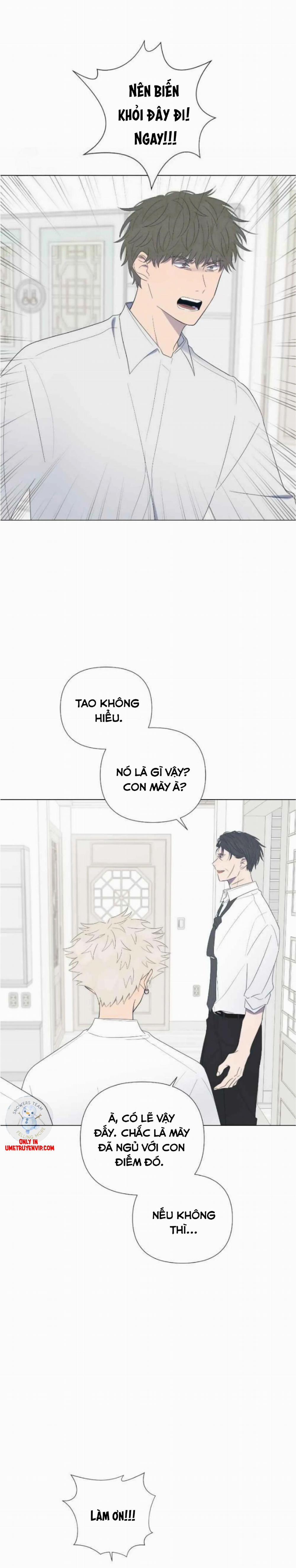 Moonchild 22 trang 2