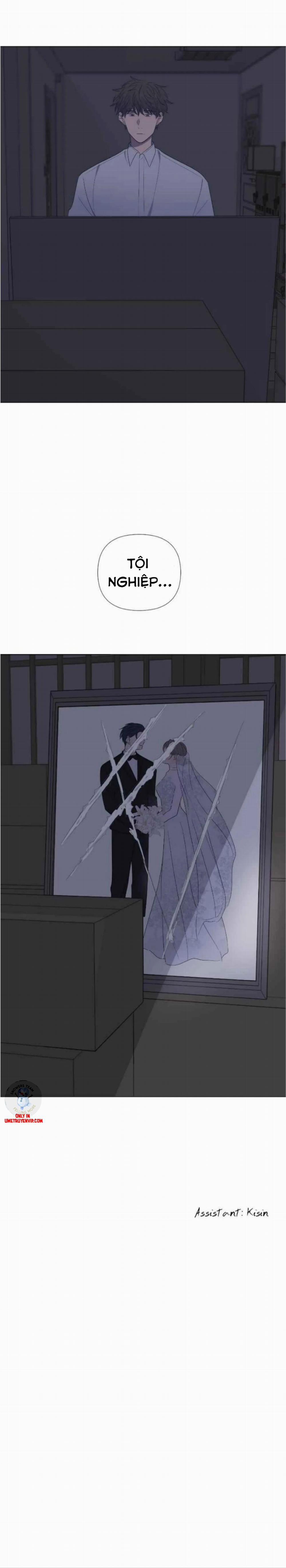 Moonchild 22 trang 21