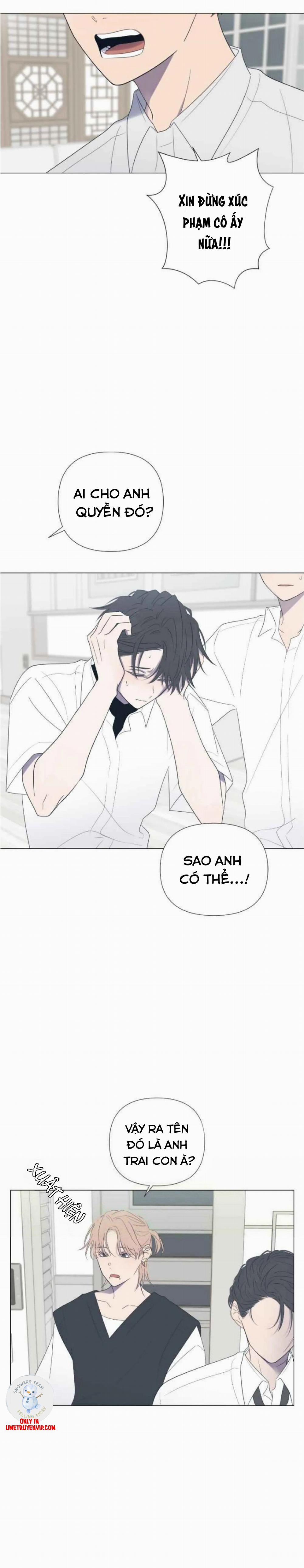 Moonchild 22 trang 3