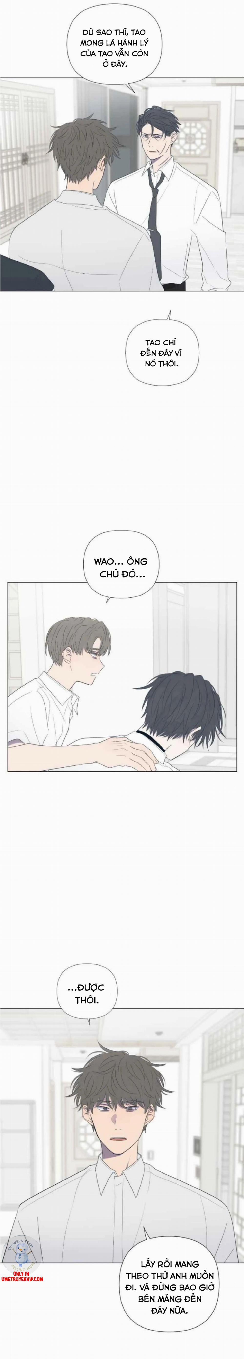 Moonchild 22 trang 6