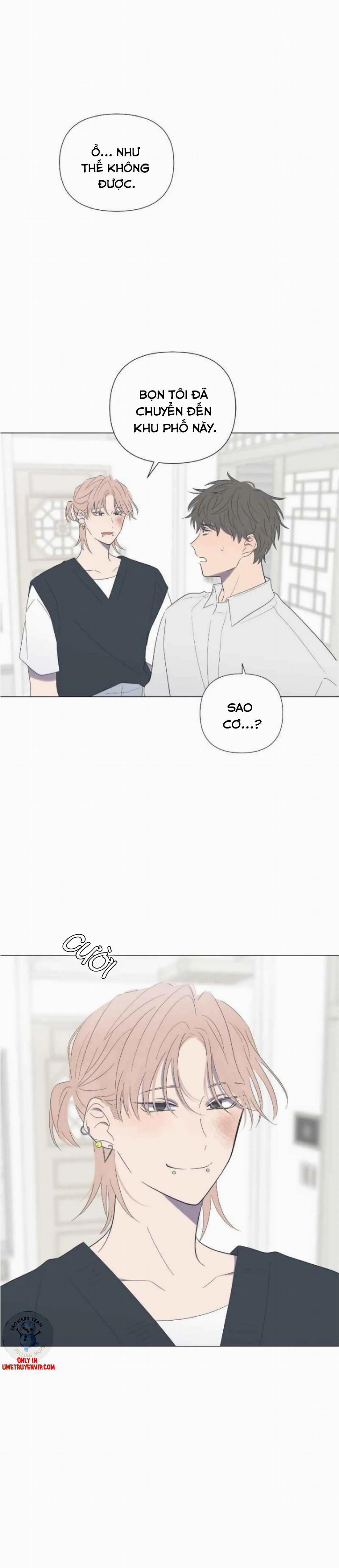 Moonchild 22 trang 7