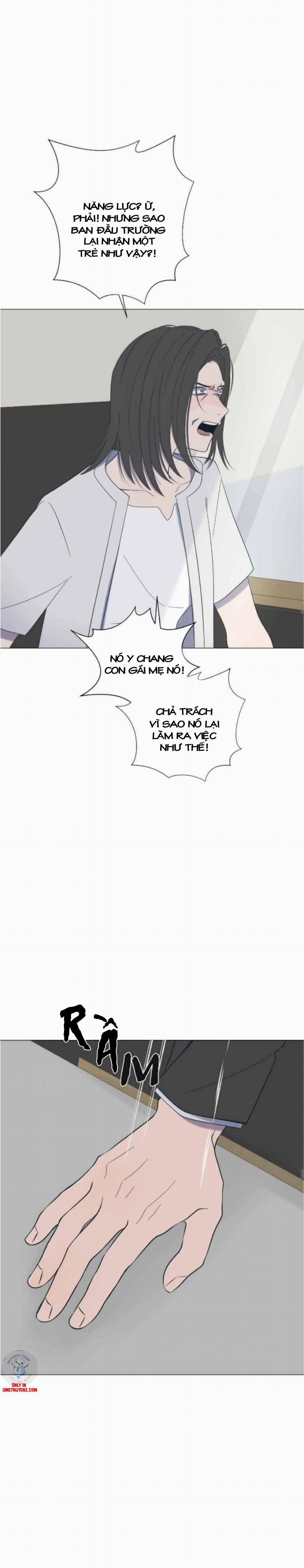 Moonchild 23 trang 11