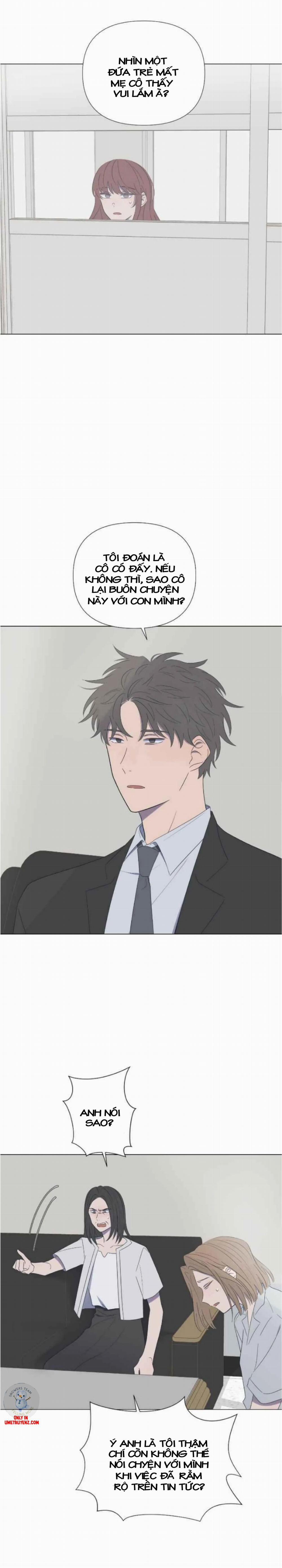 Moonchild 23 trang 12