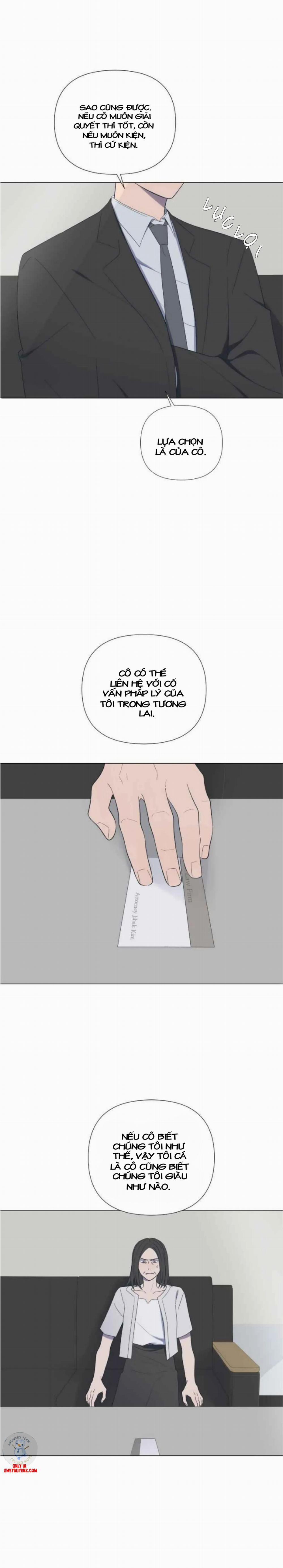 Moonchild 23 trang 13