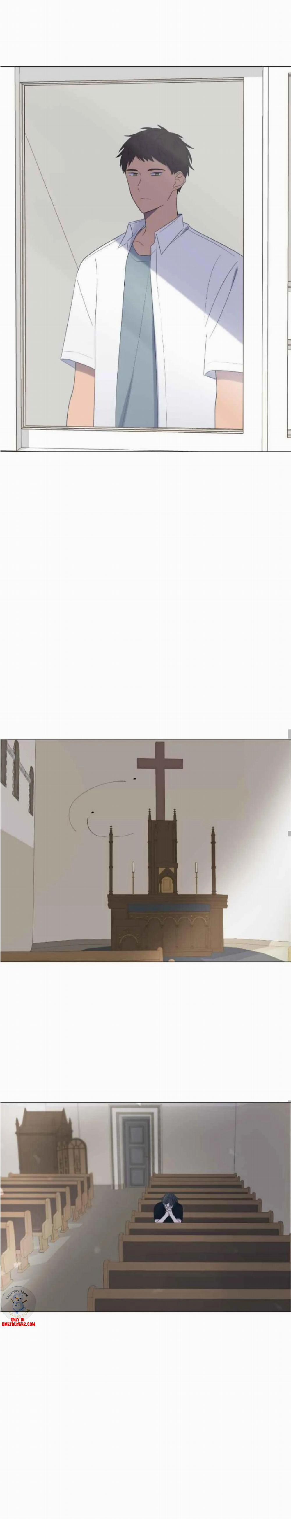 Moonchild 23 trang 18