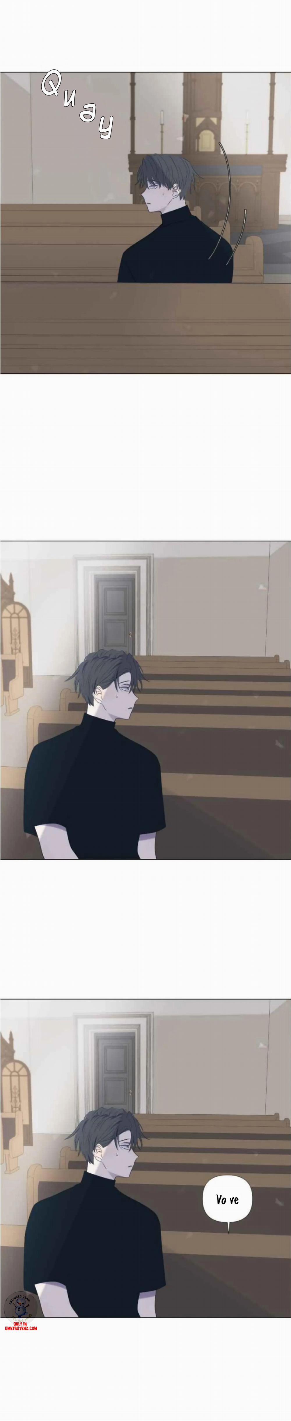 Moonchild 23 trang 20