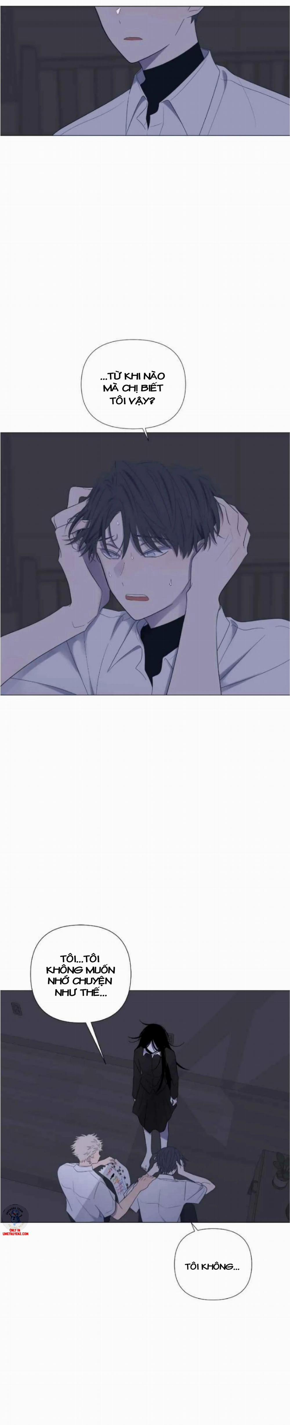 Moonchild 23 trang 4