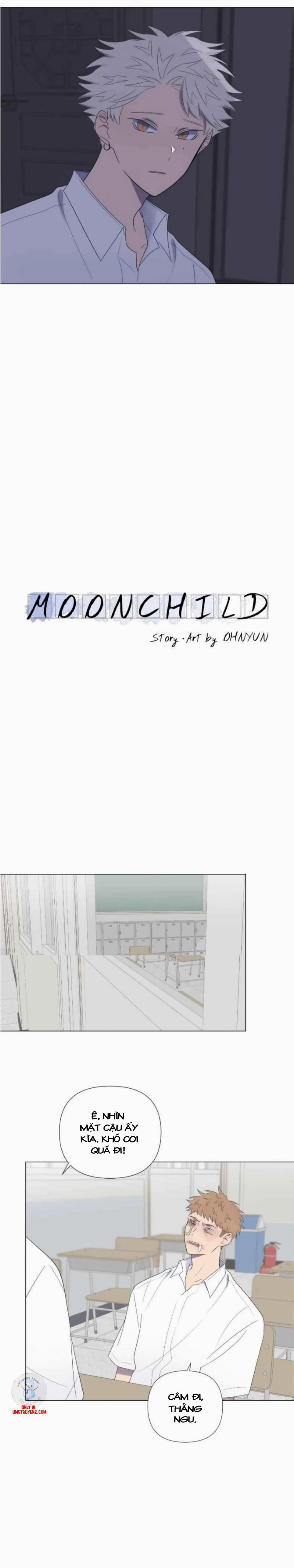 Moonchild 23 trang 5