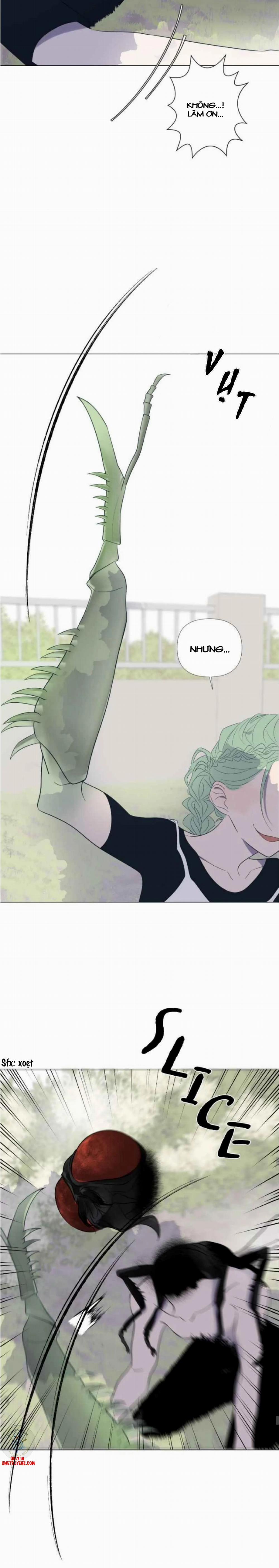 Moonchild 24 trang 16