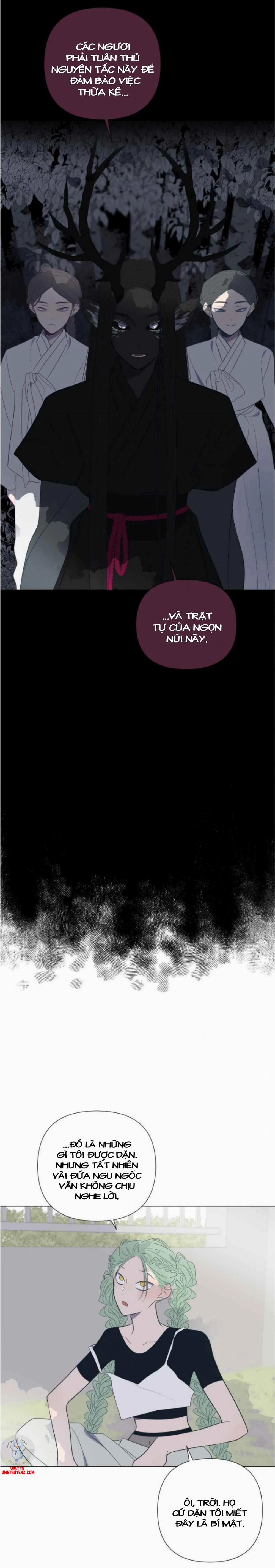 Moonchild 24 trang 20