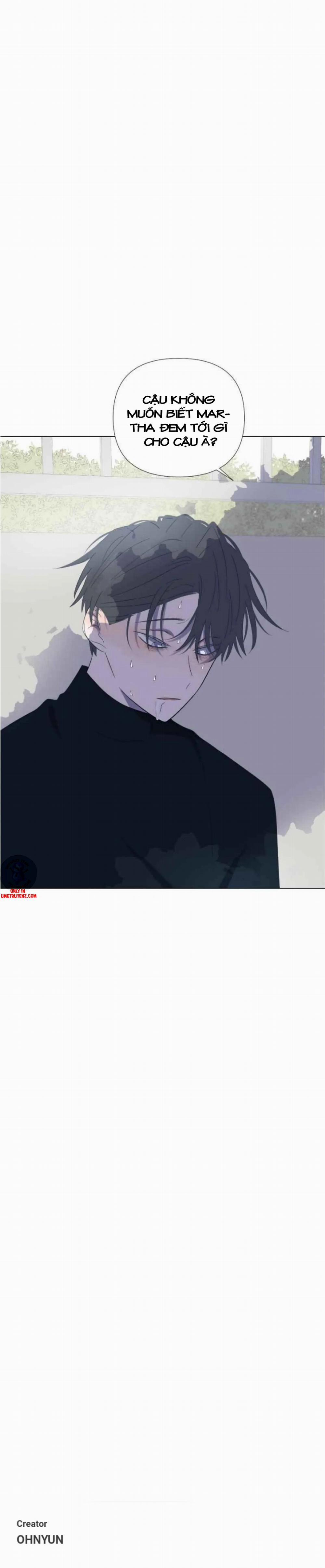 Moonchild 24 trang 22