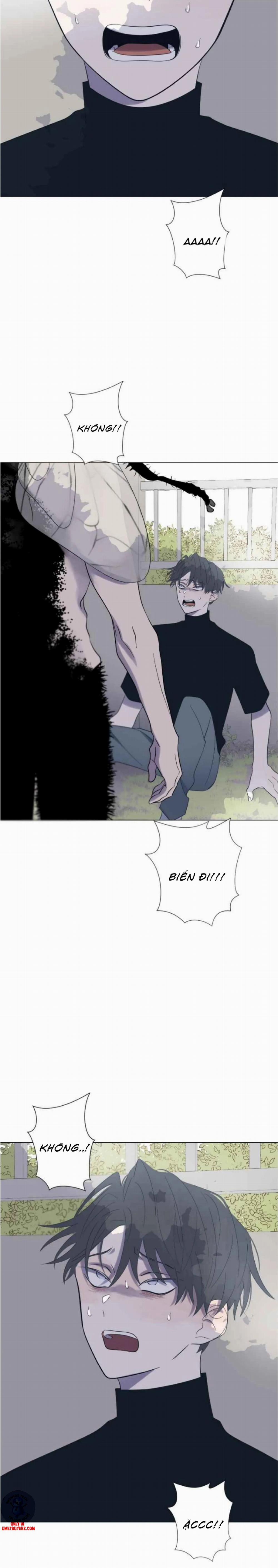 Moonchild 24 trang 5