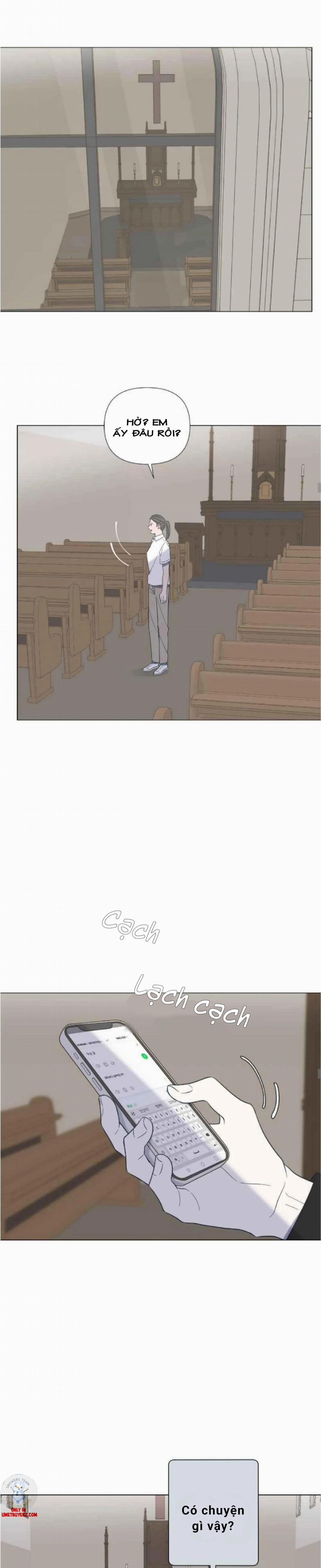 Moonchild 24 trang 8