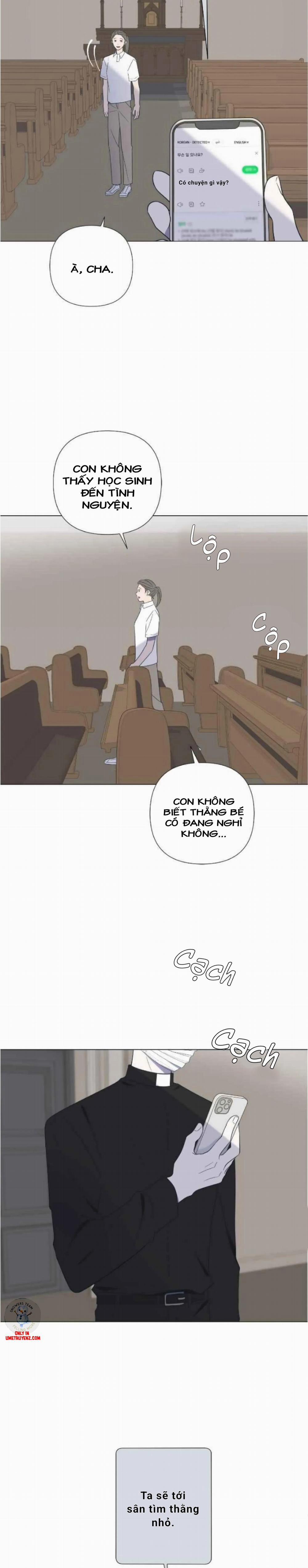 Moonchild 24 trang 9