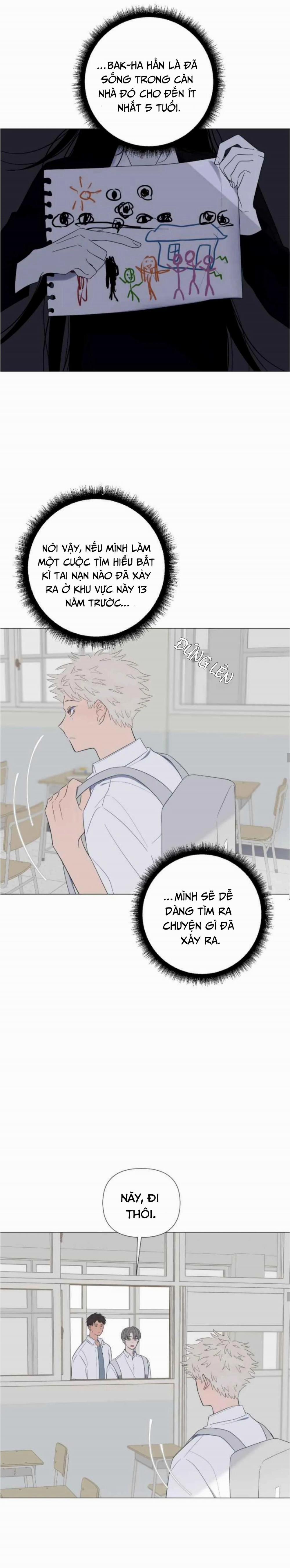 Moonchild 25 trang 12