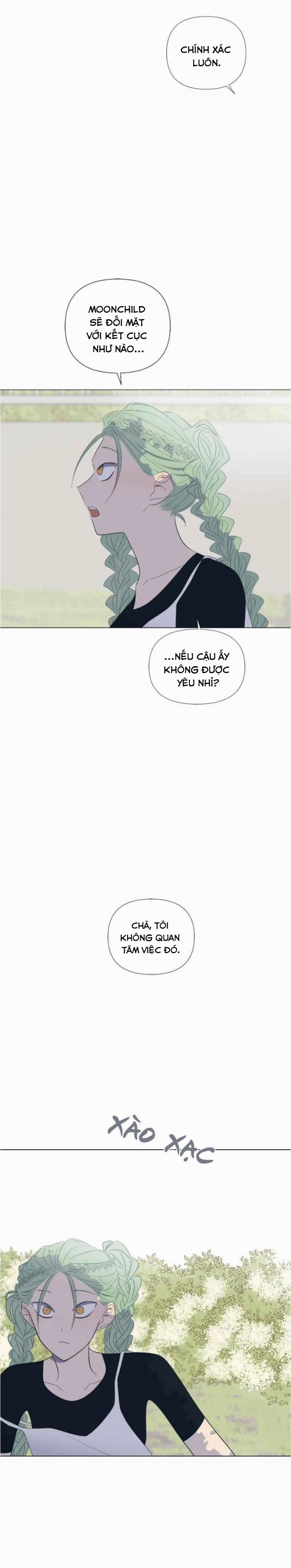 Moonchild 25 trang 5