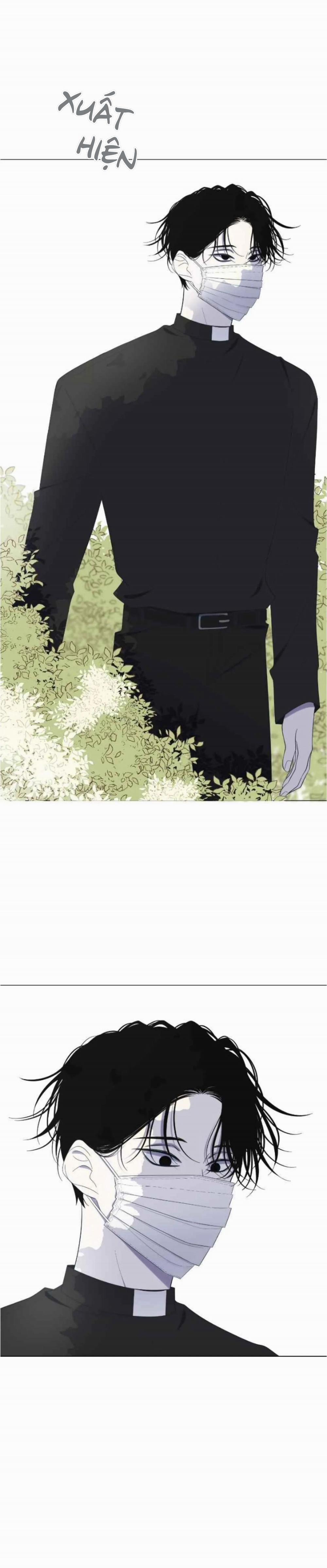 Moonchild 25 trang 6