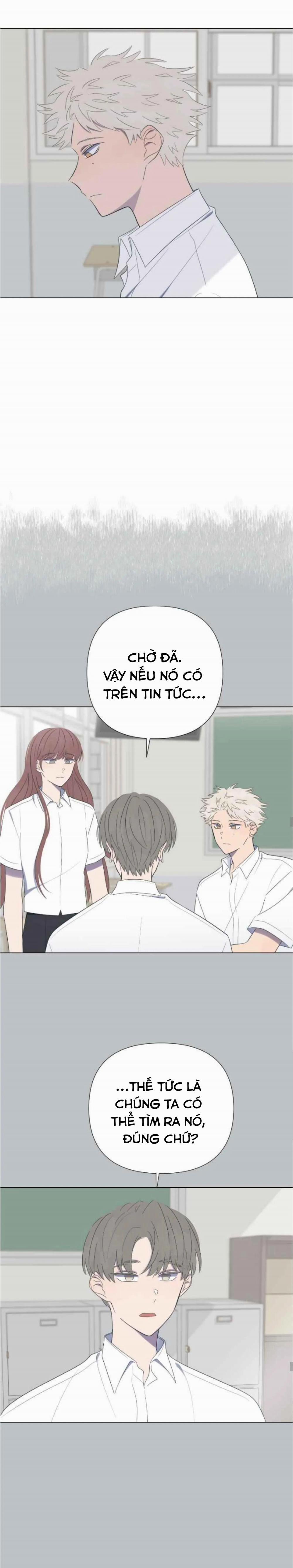 Moonchild 25 trang 8