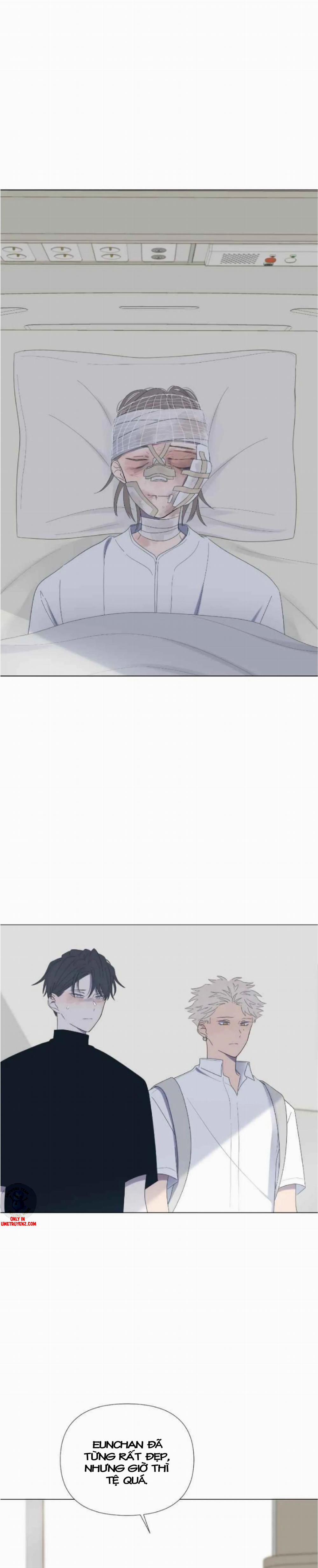 Moonchild 26 trang 19