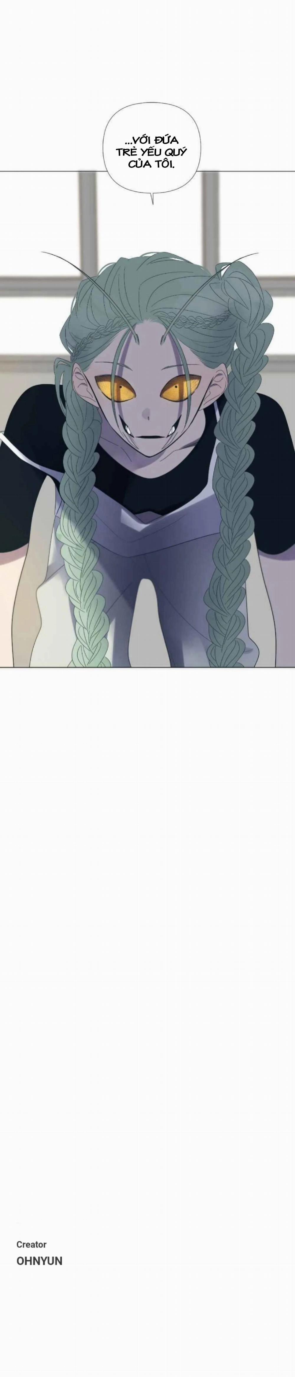 Moonchild 26 trang 21