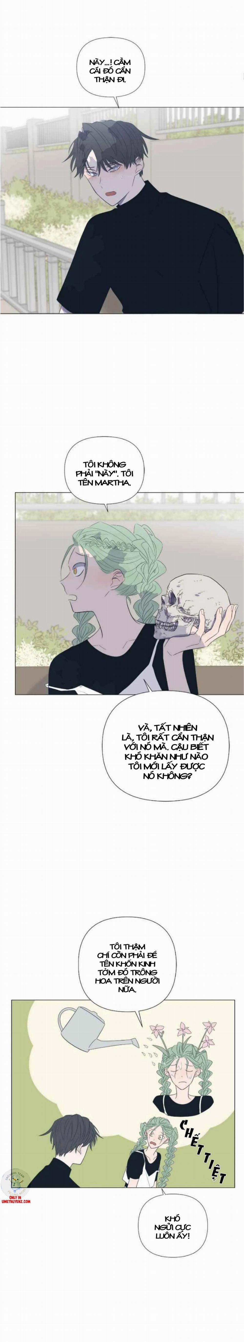 Moonchild 26 trang 7