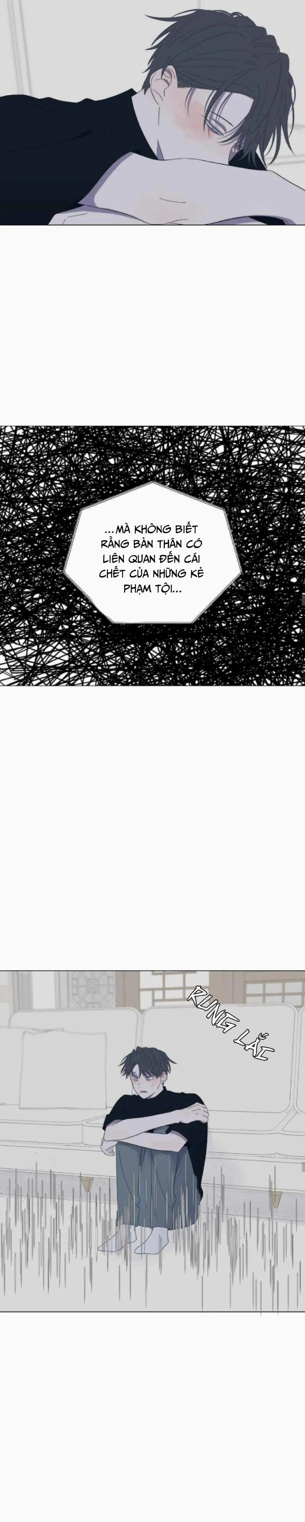 Moonchild 27 trang 13