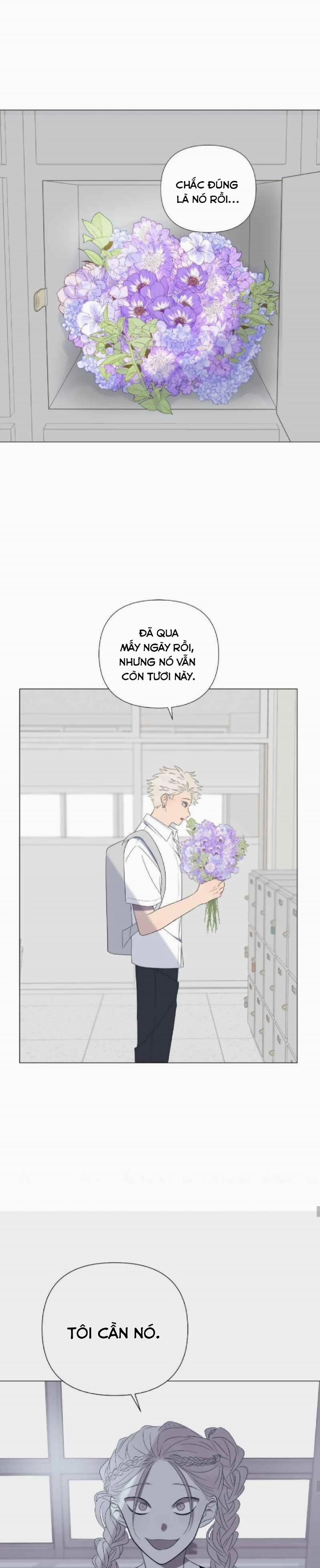 Moonchild 27 trang 15