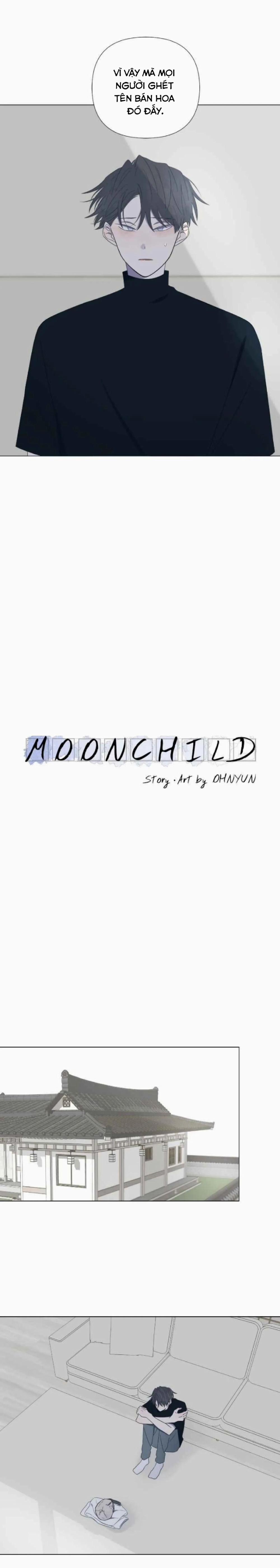 Moonchild 27 trang 3