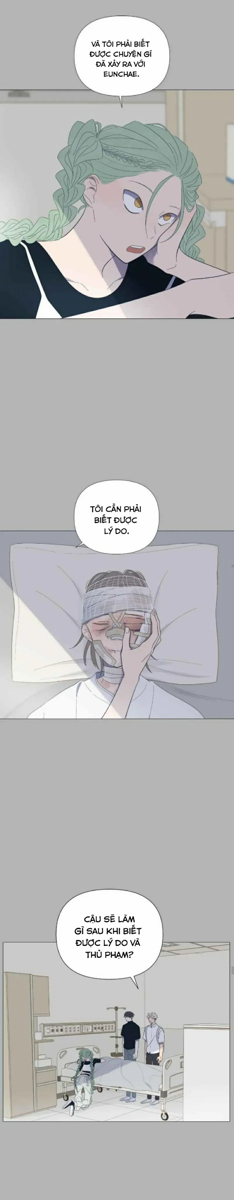 Moonchild 27 trang 7