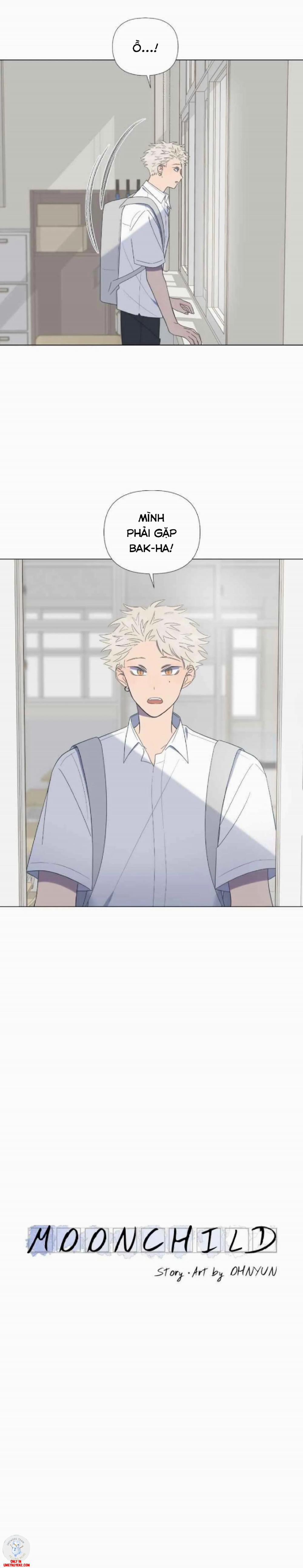 Moonchild 28 trang 13