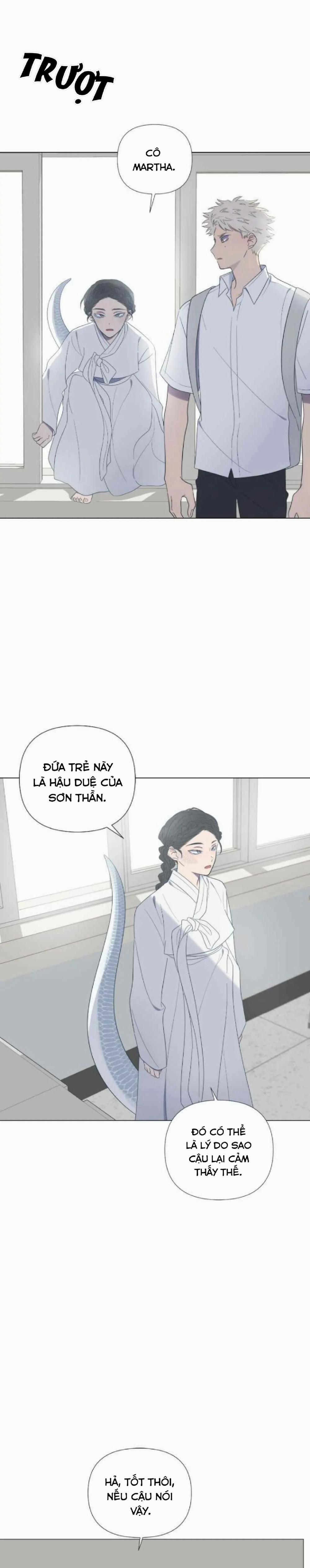 Moonchild 28 trang 2