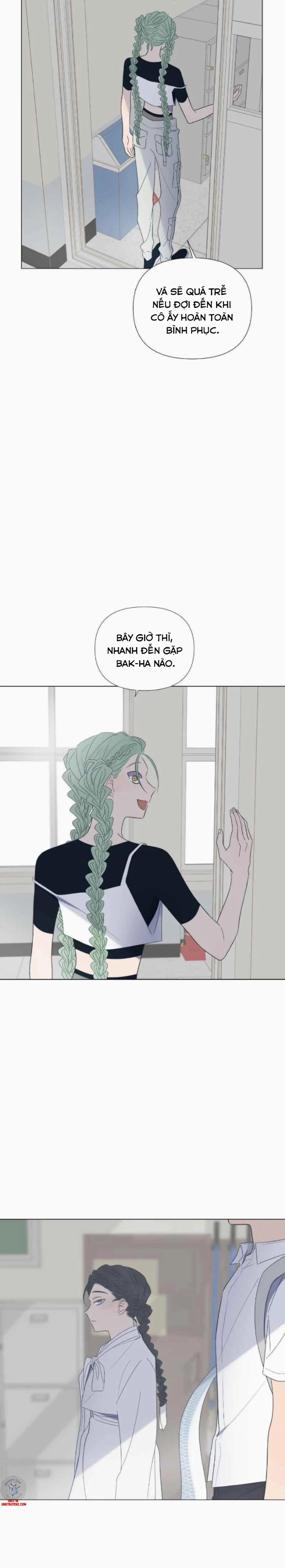 Moonchild 28 trang 8