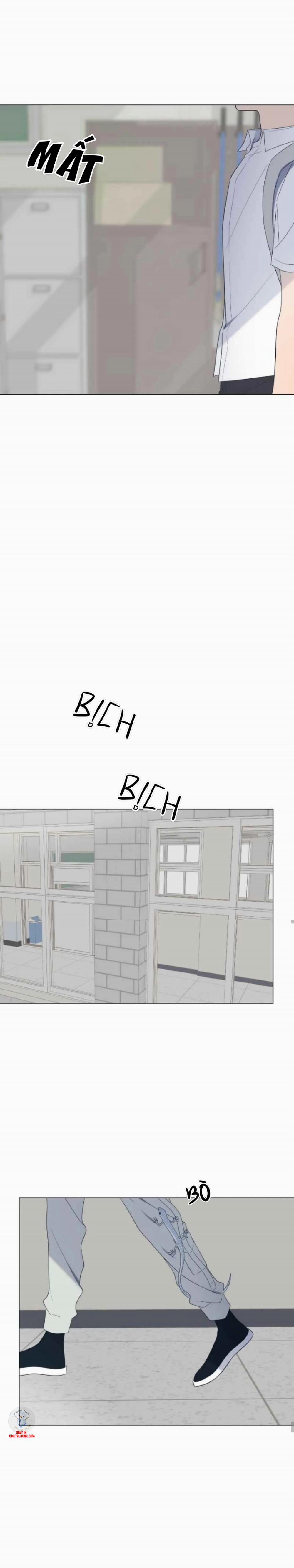 Moonchild 28 trang 9