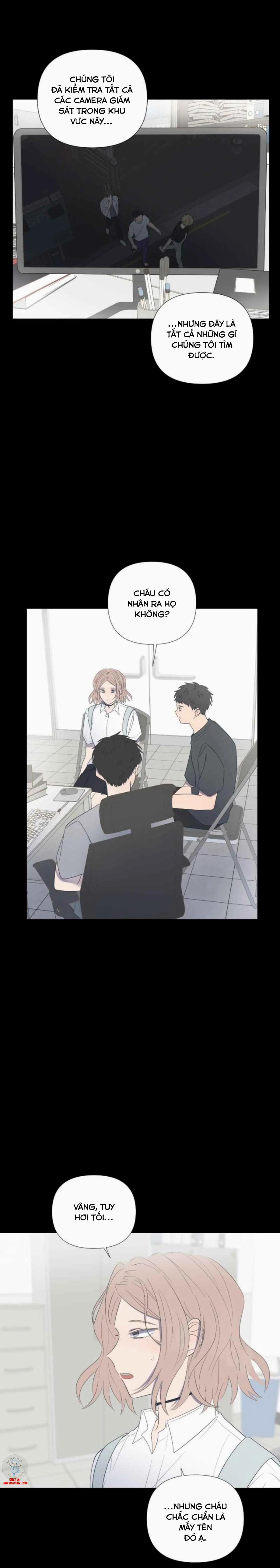 Moonchild 29 trang 13