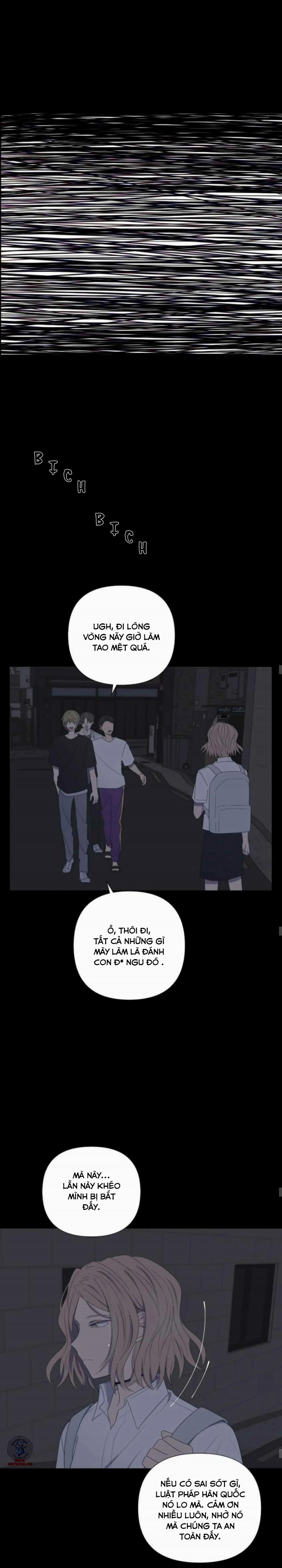 Moonchild 29 trang 15