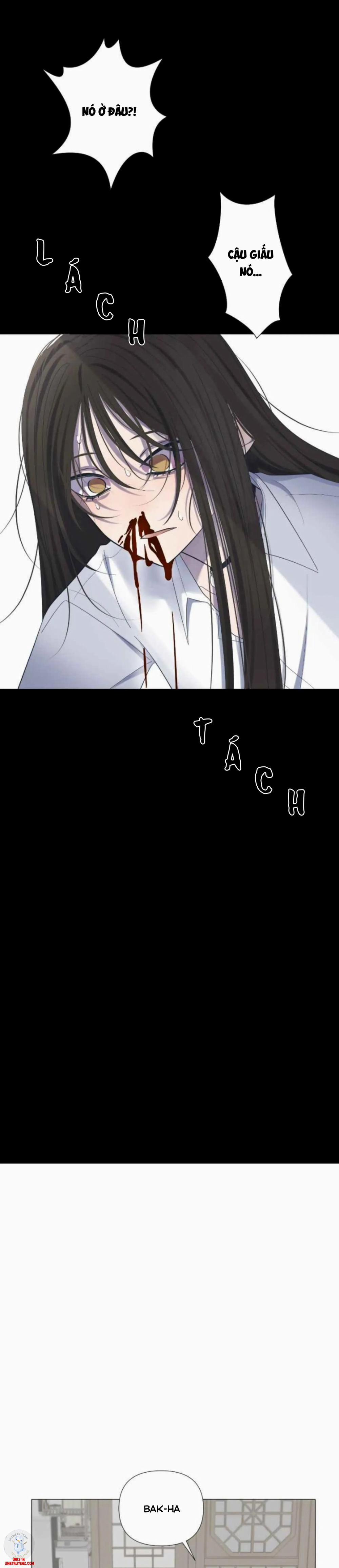 Moonchild 29 trang 18