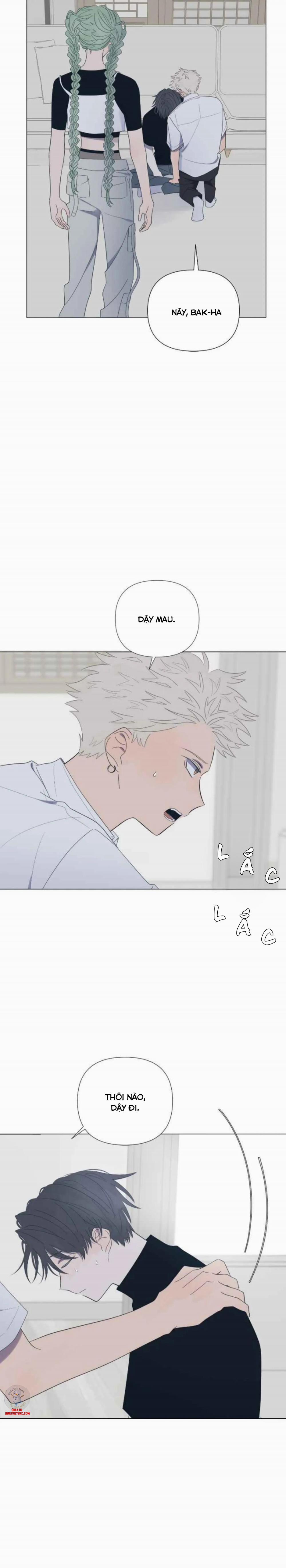 Moonchild 29 trang 19