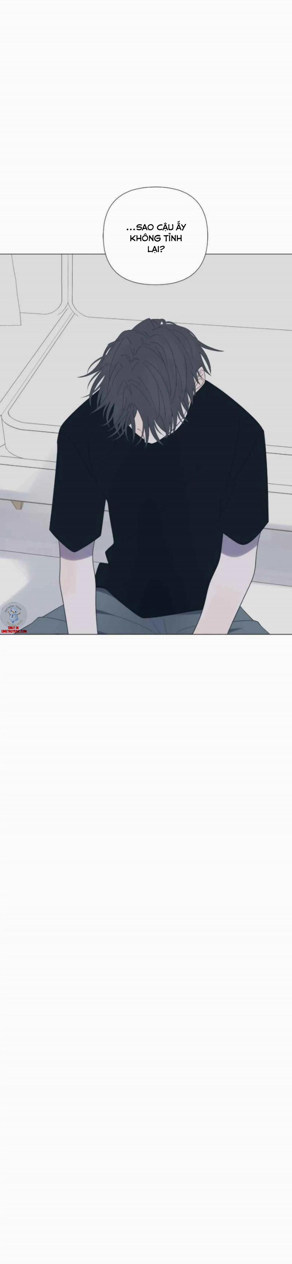 Moonchild 29 trang 21