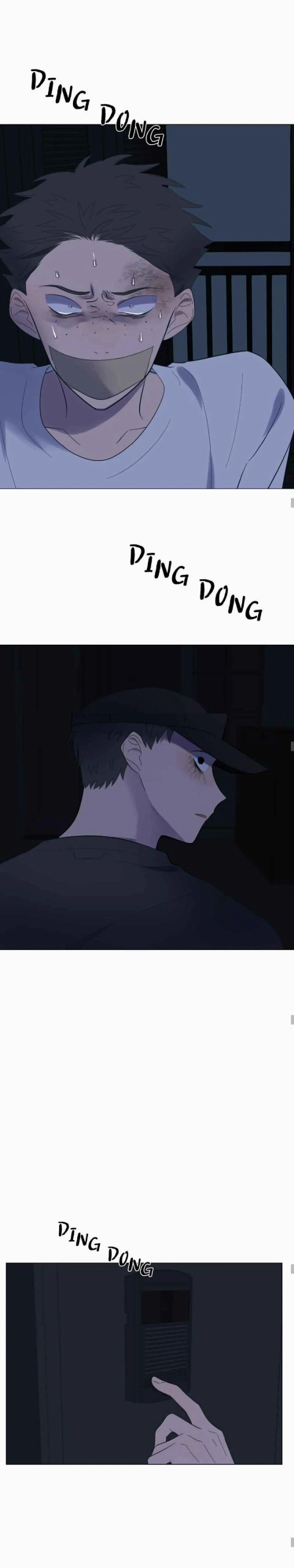 Moonchild 30 trang 10