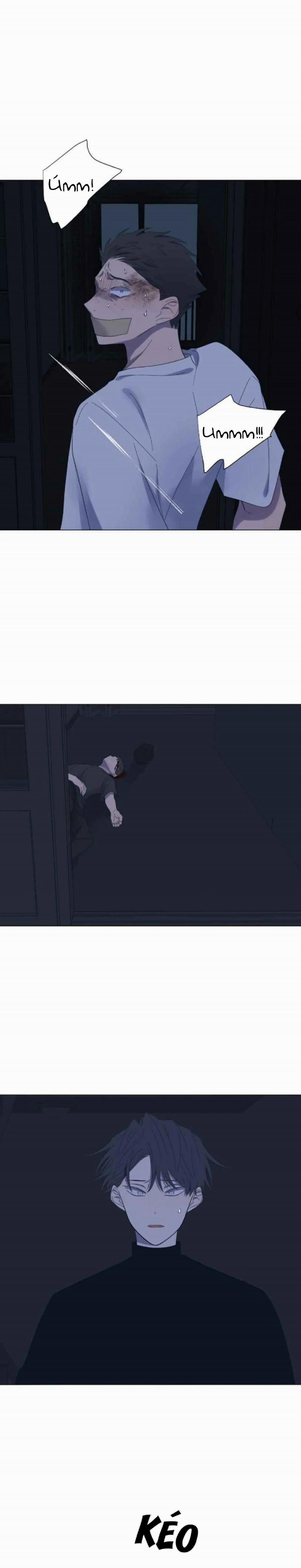 Moonchild 30 trang 12