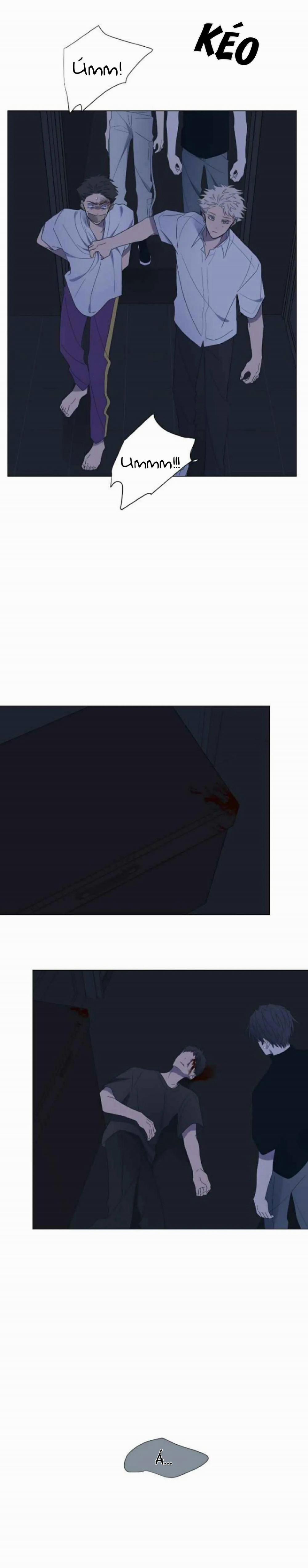 Moonchild 30 trang 13