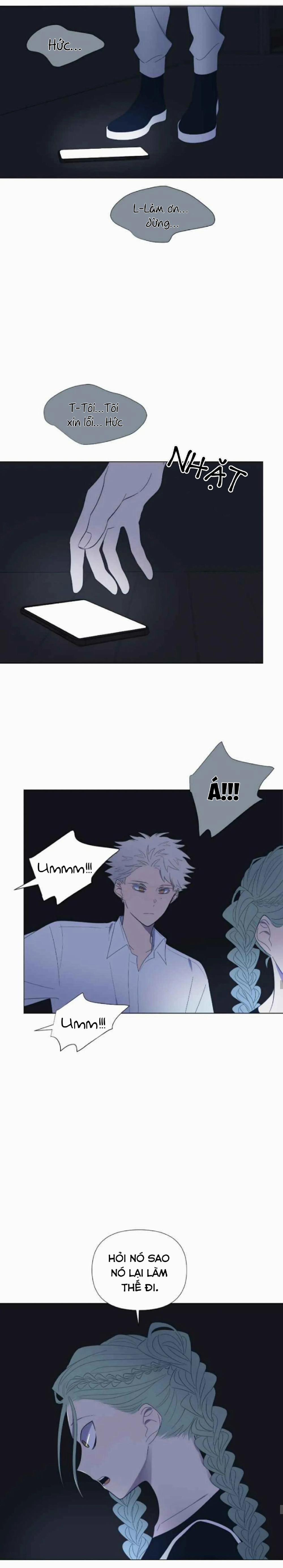 Moonchild 30 trang 14