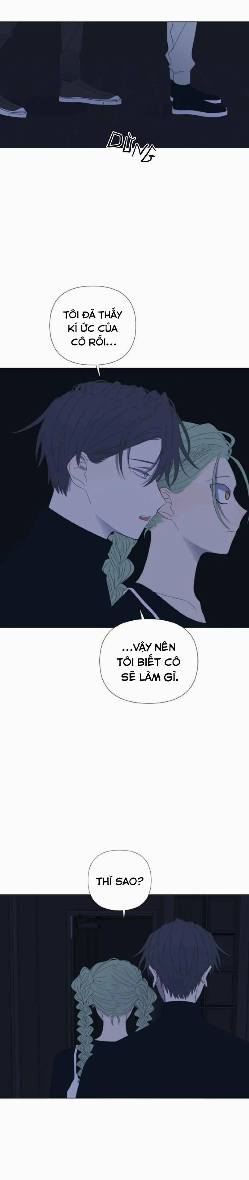 Moonchild 30 trang 20